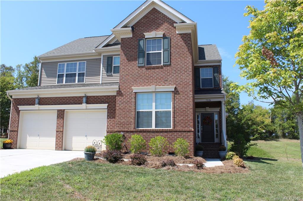 7226 Baybrooke Lane Harrisburg NC 28075