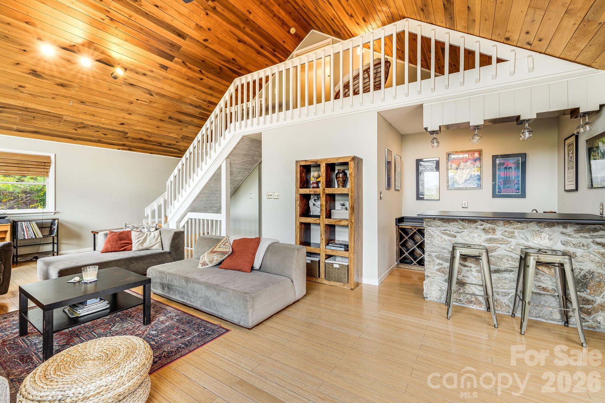 15 Crest Circle Drive Weaverville NC 28787