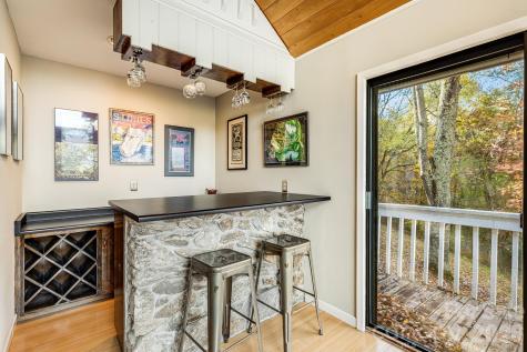15 Crest Circle Drive Weaverville NC 28787