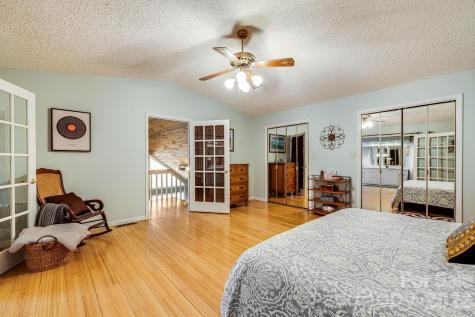 15 Crest Circle Drive Weaverville NC 28787