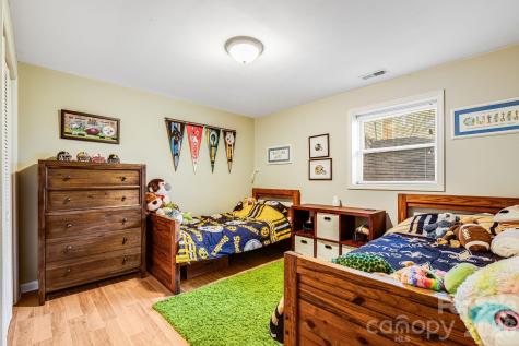 15 Crest Circle Drive Weaverville NC 28787