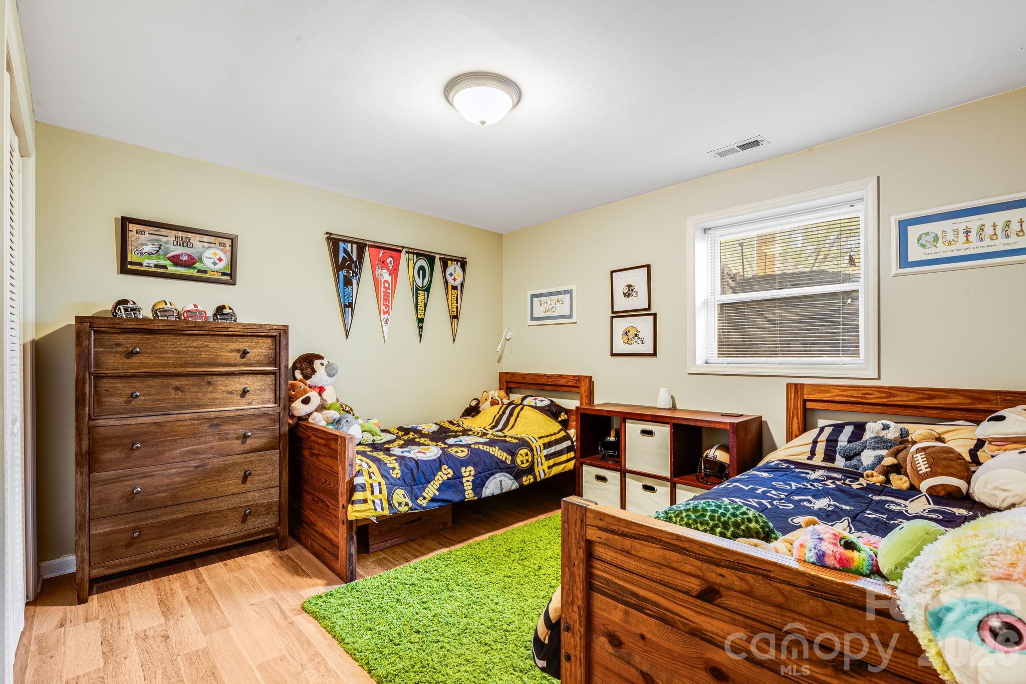 15 Crest Circle Drive Weaverville NC 28787