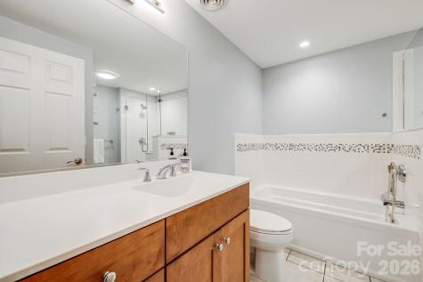15 Crest Circle Drive Weaverville NC 28787