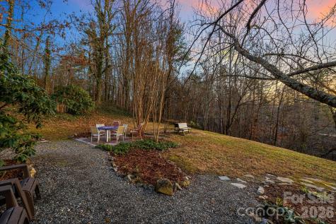 15 Crest Circle Drive Weaverville NC 28787