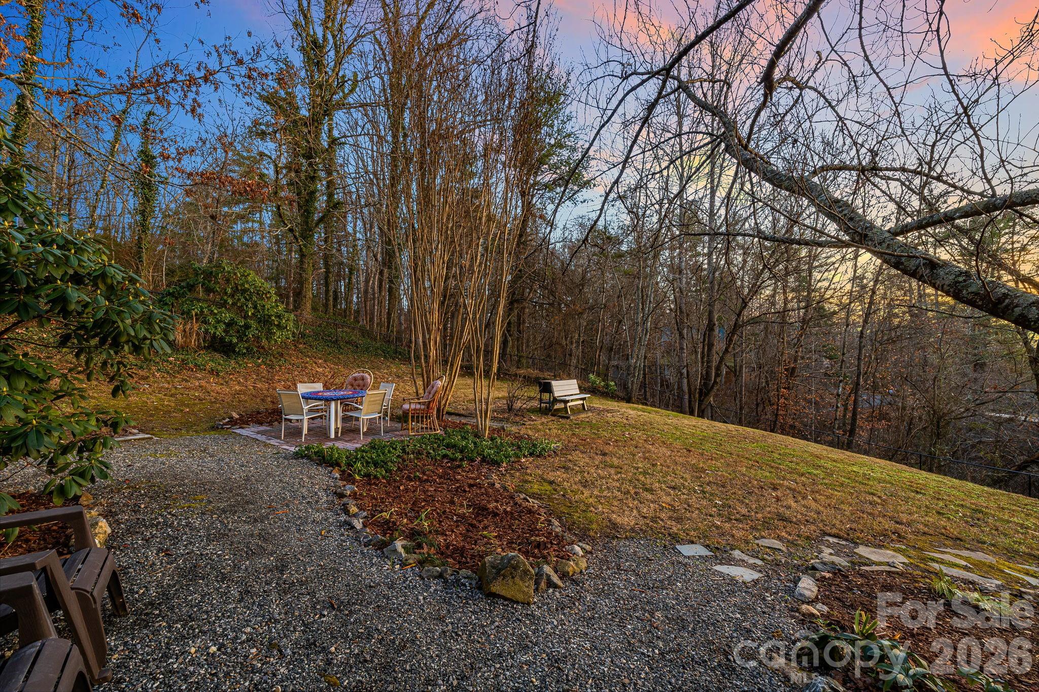 15 Crest Circle Drive Weaverville NC 28787