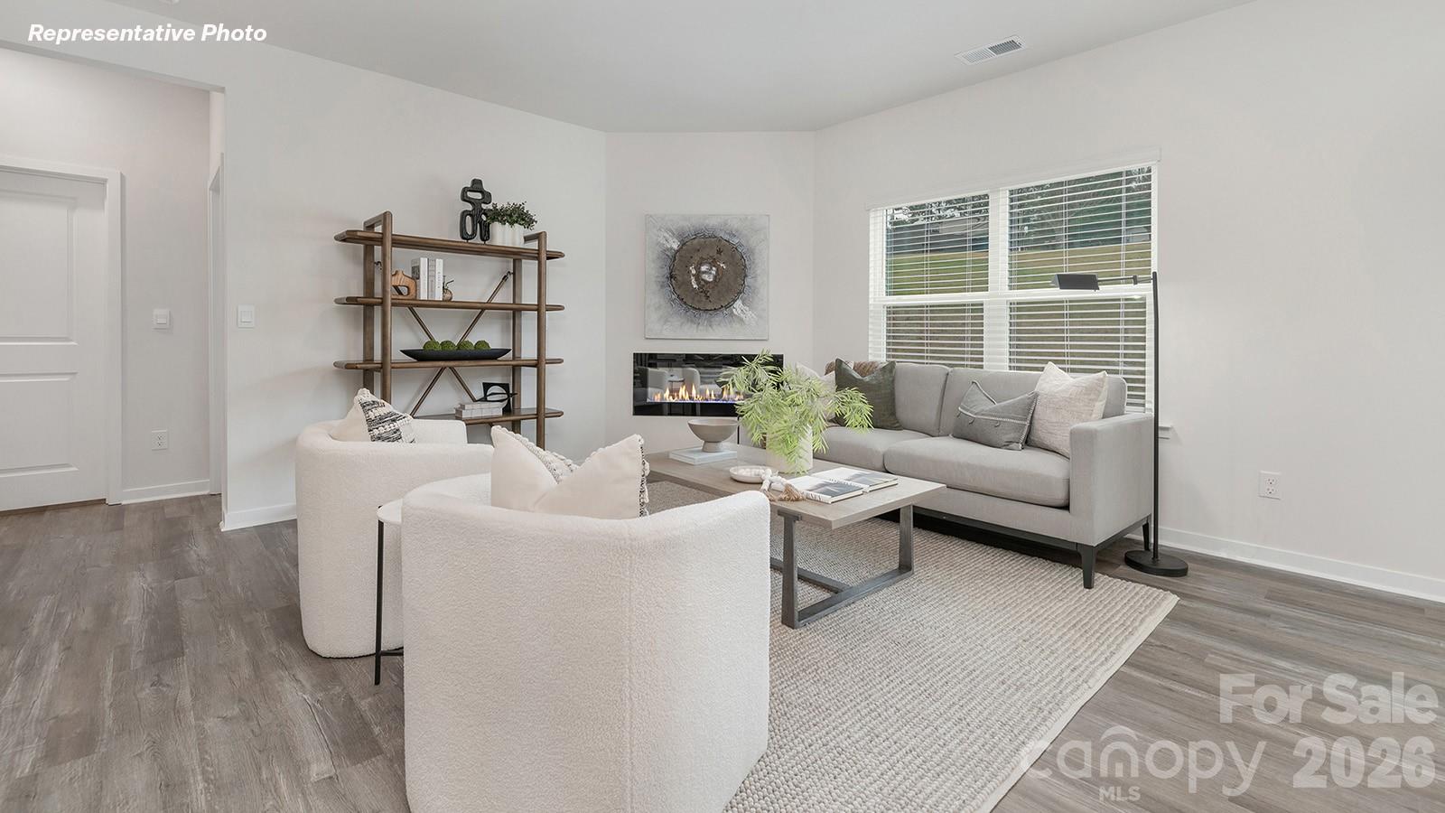 5109 Shallow Brook Drive Charlotte NC 28215