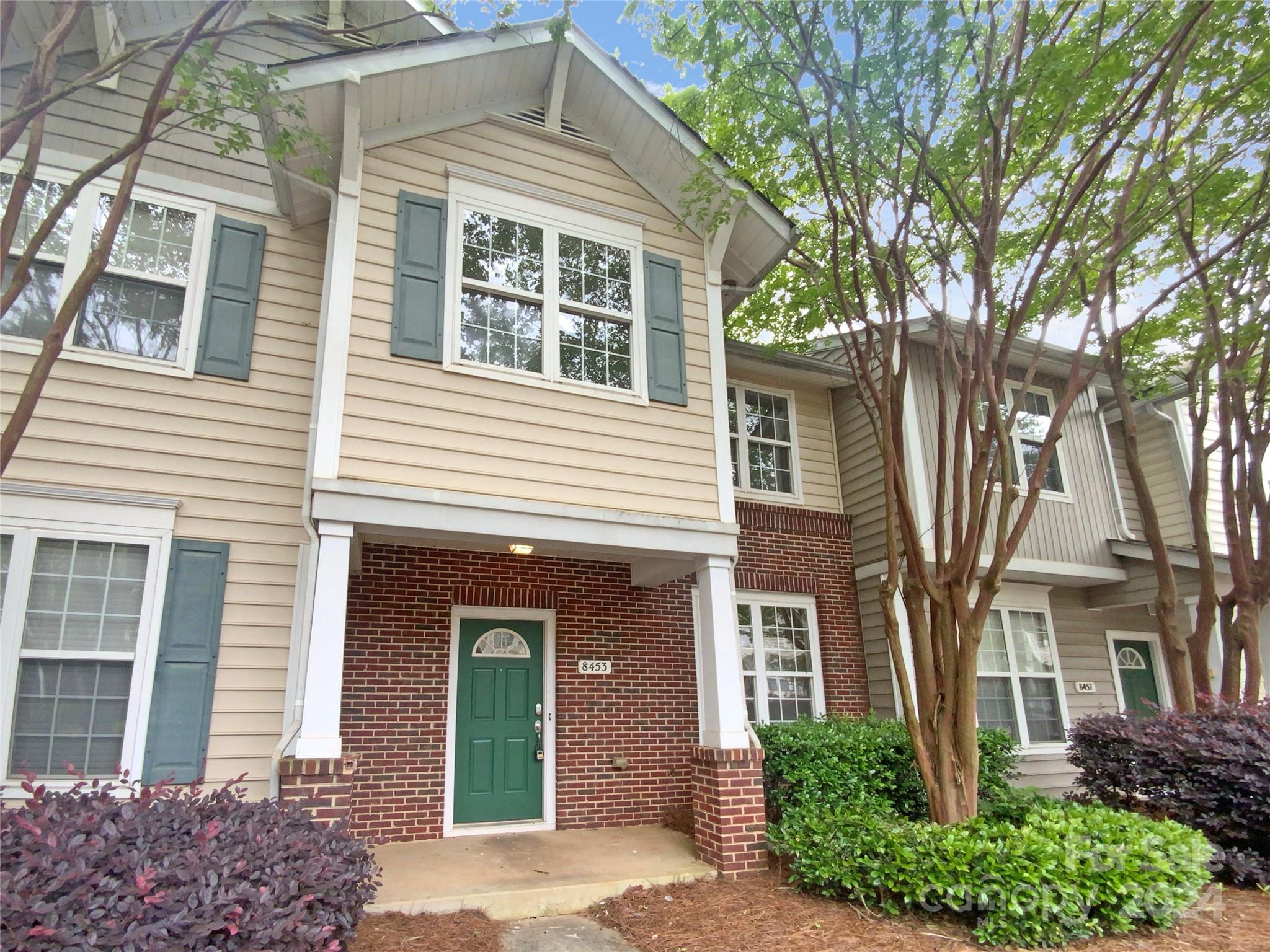 8453 Chaceview Court Charlotte NC 28269