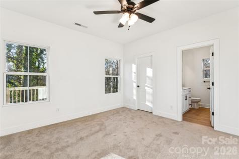 Lot 1 W 11th Street Salisbury NC 28144