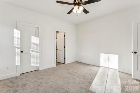 Lot 1 W 11th Street Salisbury NC 28144