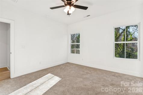 Lot 1 W 11th Street Salisbury NC 28144