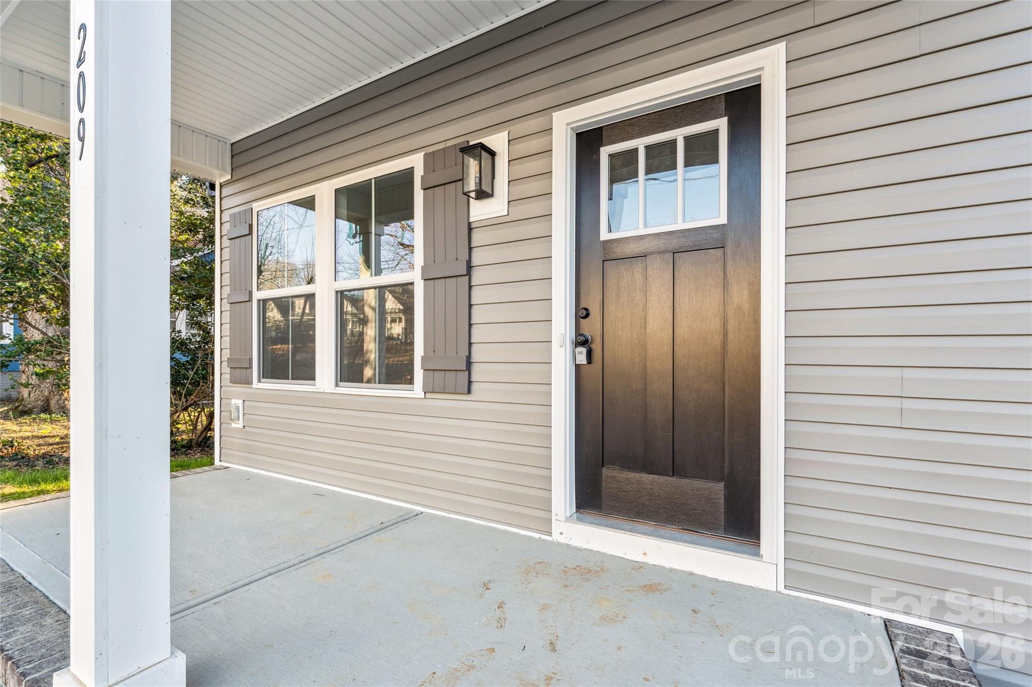 Lot 1 W 11th Street Salisbury NC 28144