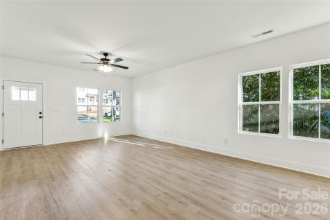 Lot 1 W 11th Street Salisbury NC 28144