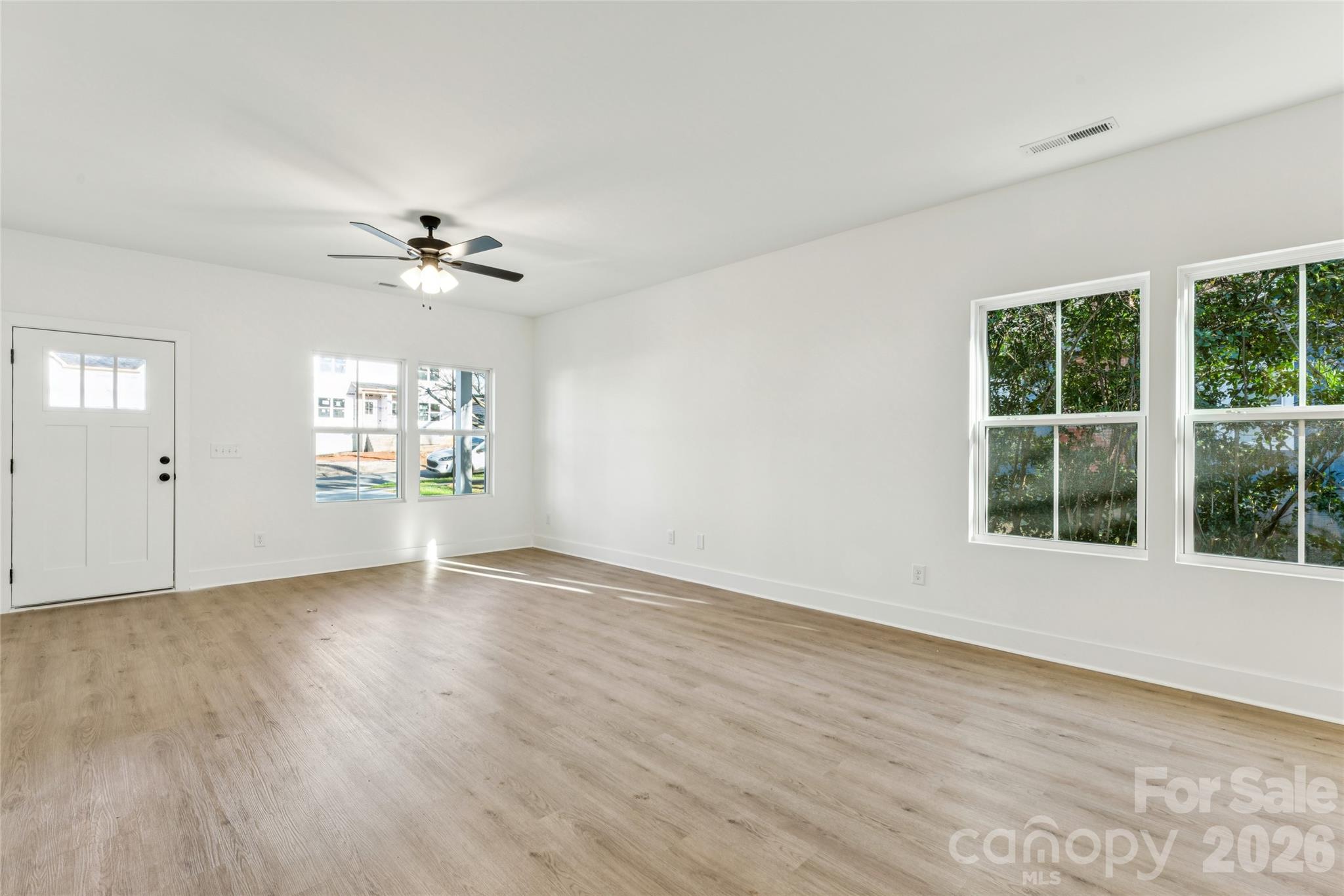 Lot 1 W 11th Street Salisbury NC 28144