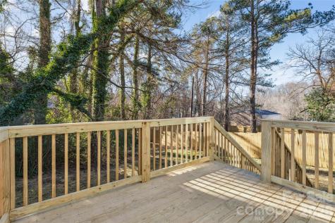 Lot 1 W 11th Street Salisbury NC 28144