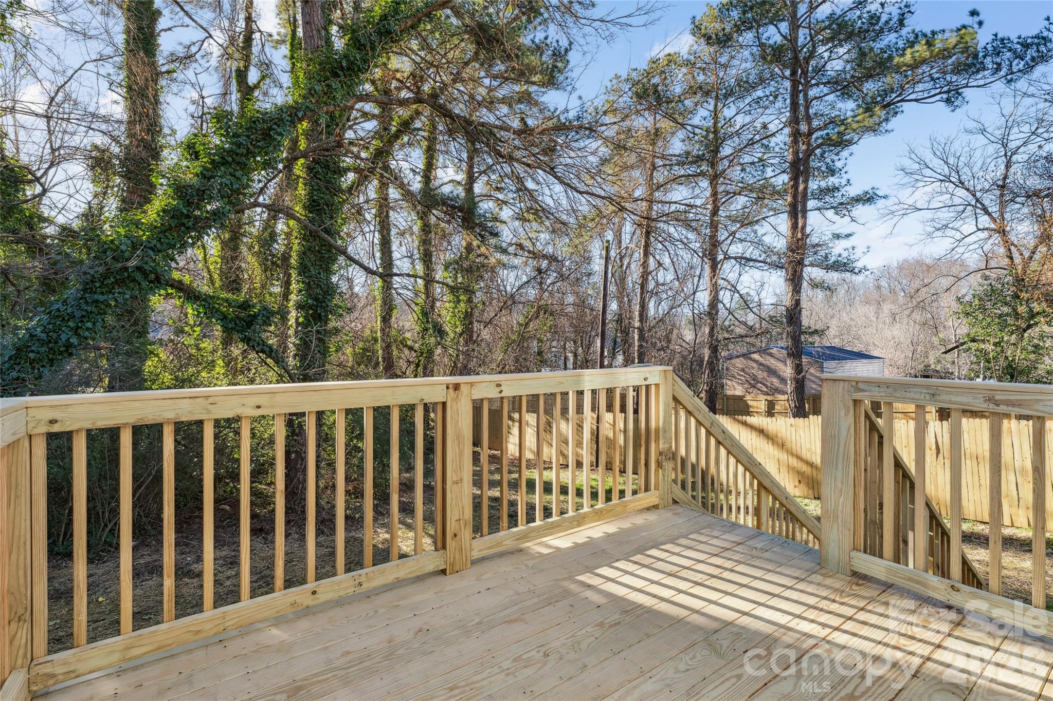 Lot 1 W 11th Street Salisbury NC 28144