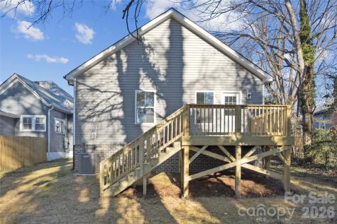 Lot 1 W 11th Street Salisbury NC 28144