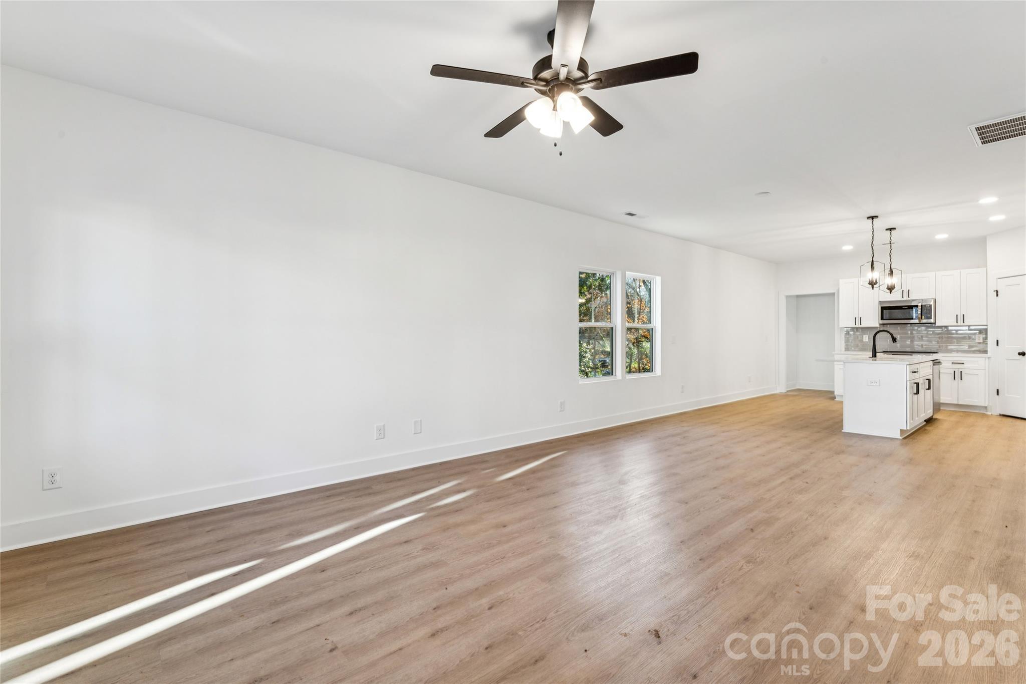 Lot 1 W 11th Street Salisbury NC 28144