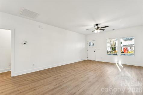 Lot 1 W 11th Street Salisbury NC 28144