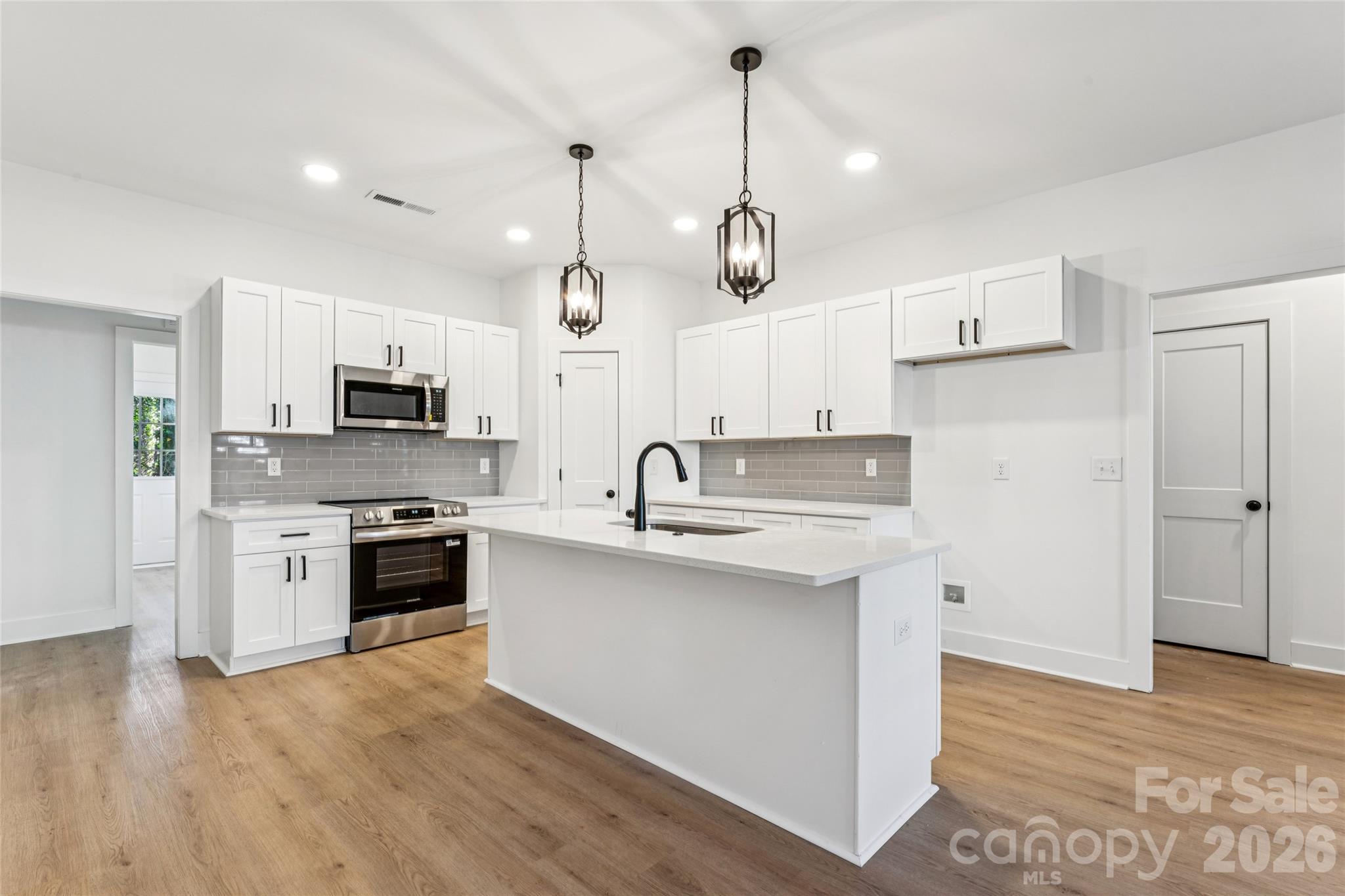 Lot 1 W 11th Street Salisbury NC 28144