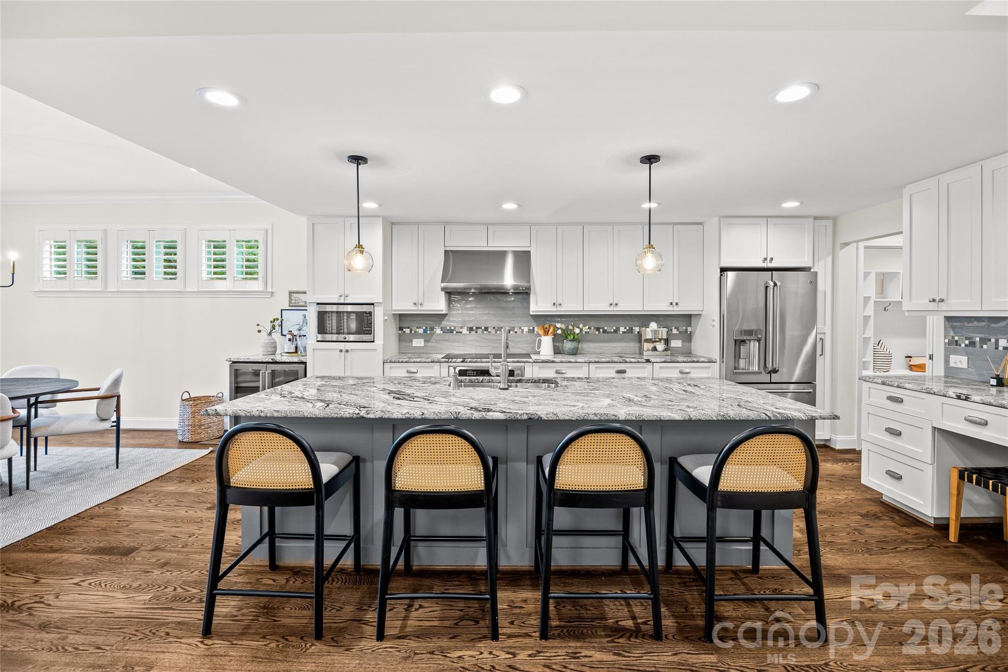 2022 Springdale Avenue Charlotte NC 28203