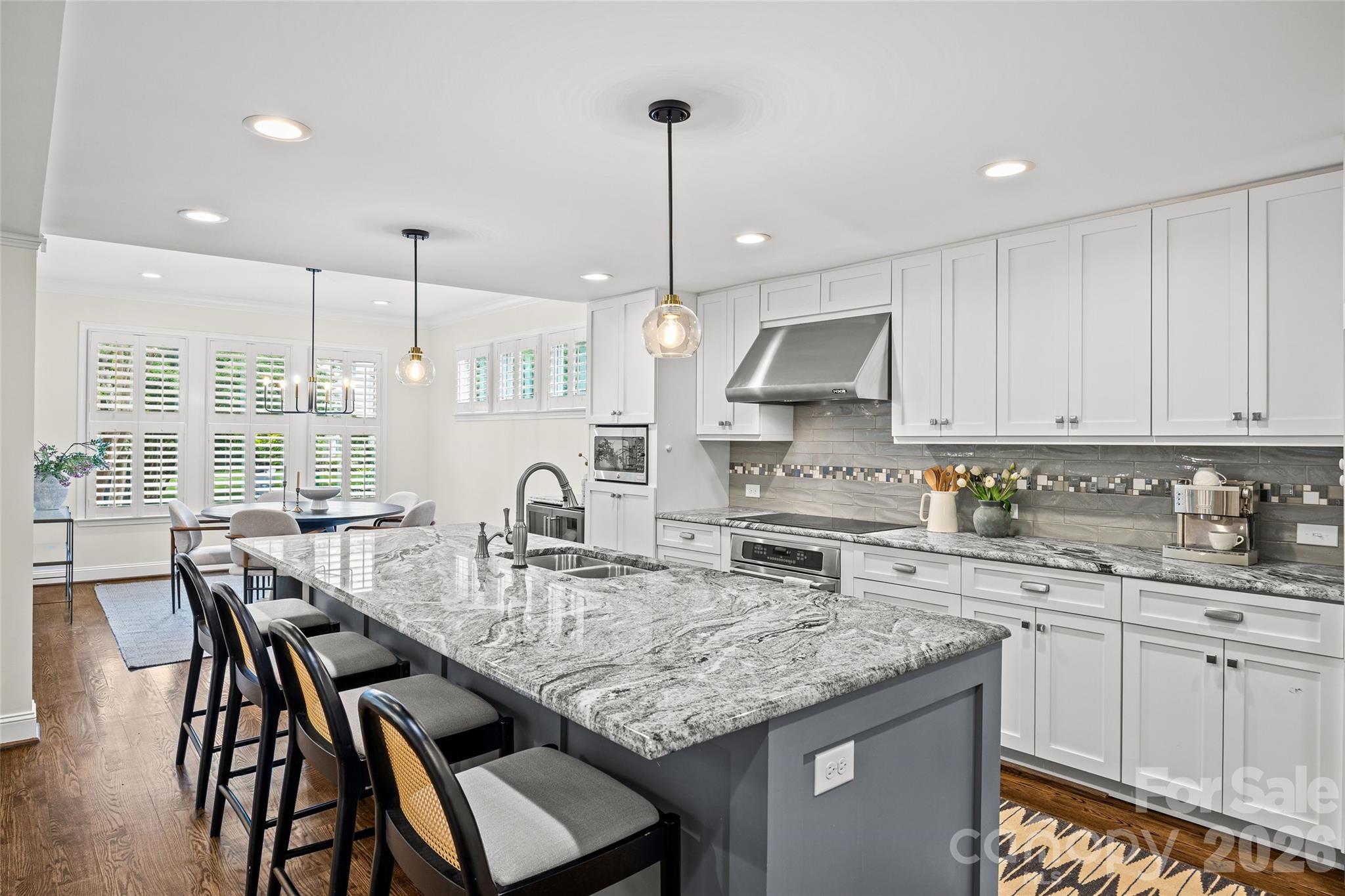 2022 Springdale Avenue Charlotte NC 28203