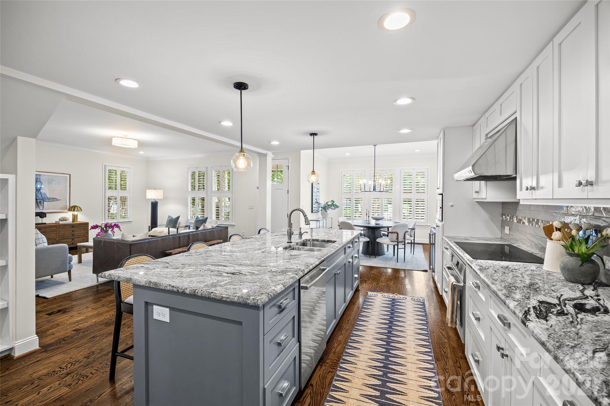 2022 Springdale Avenue Charlotte NC 28203