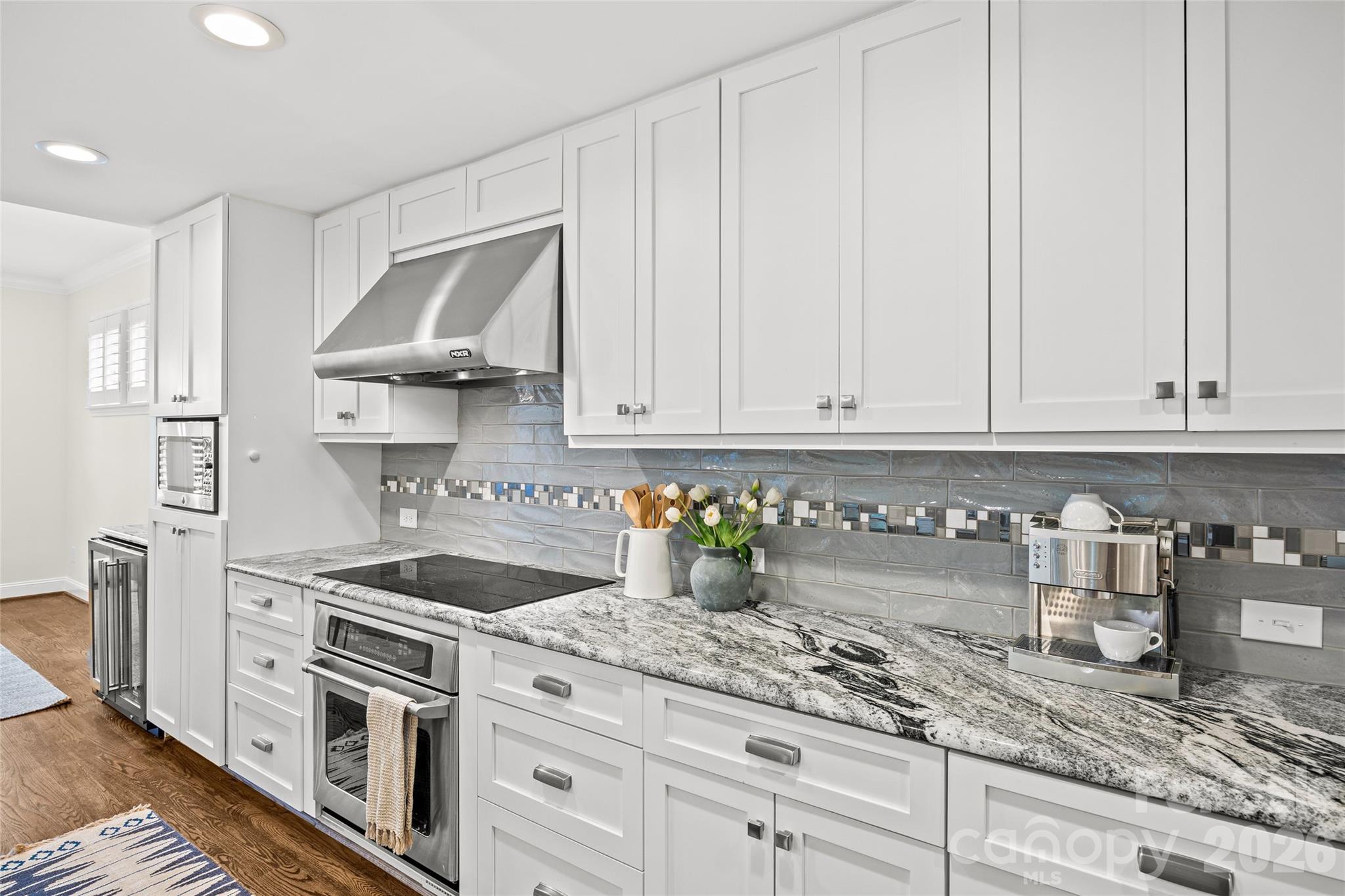 2022 Springdale Avenue Charlotte NC 28203