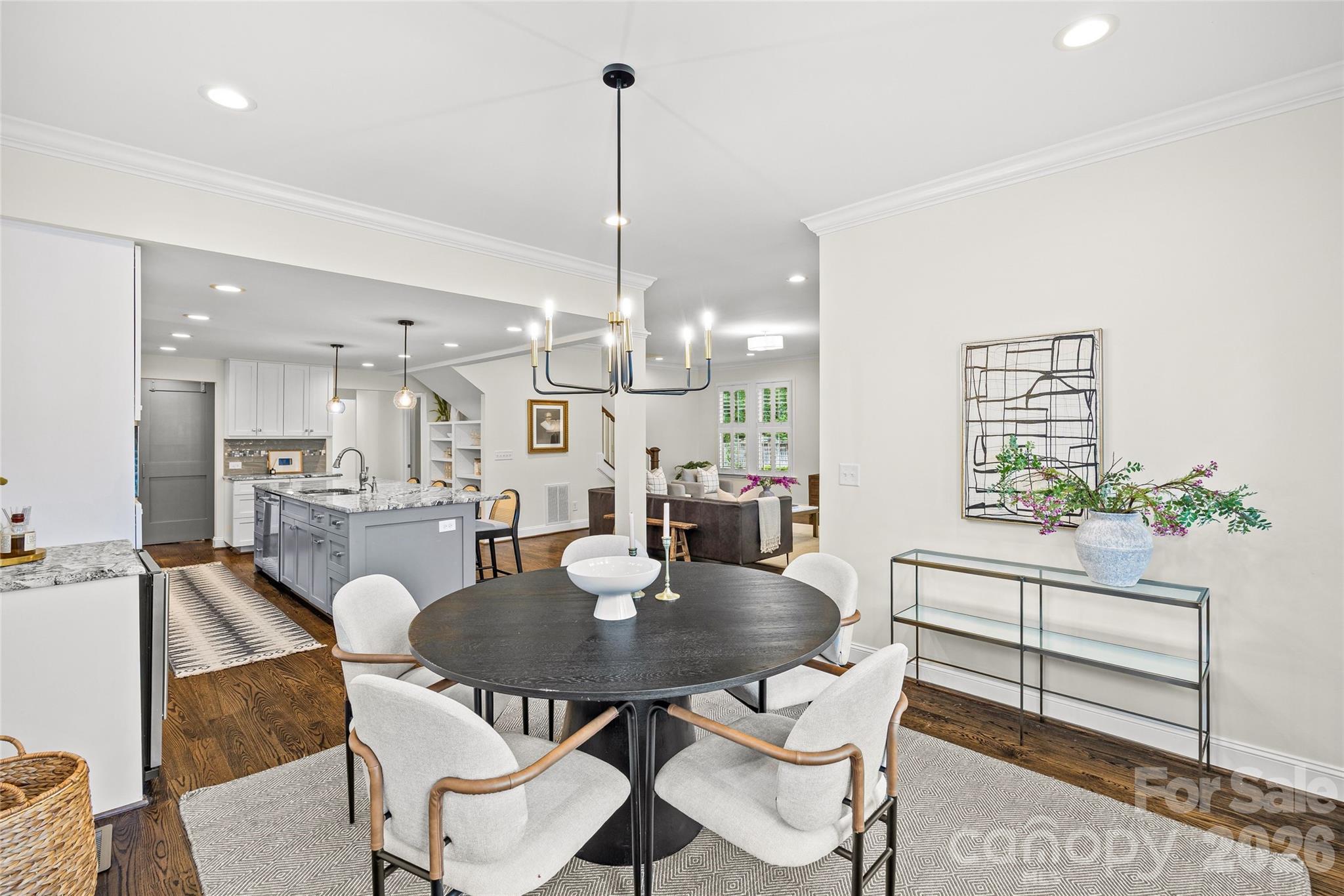 2022 Springdale Avenue Charlotte NC 28203