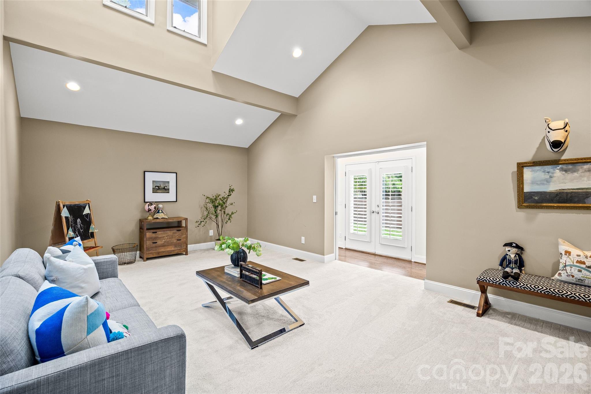 2022 Springdale Avenue Charlotte NC 28203