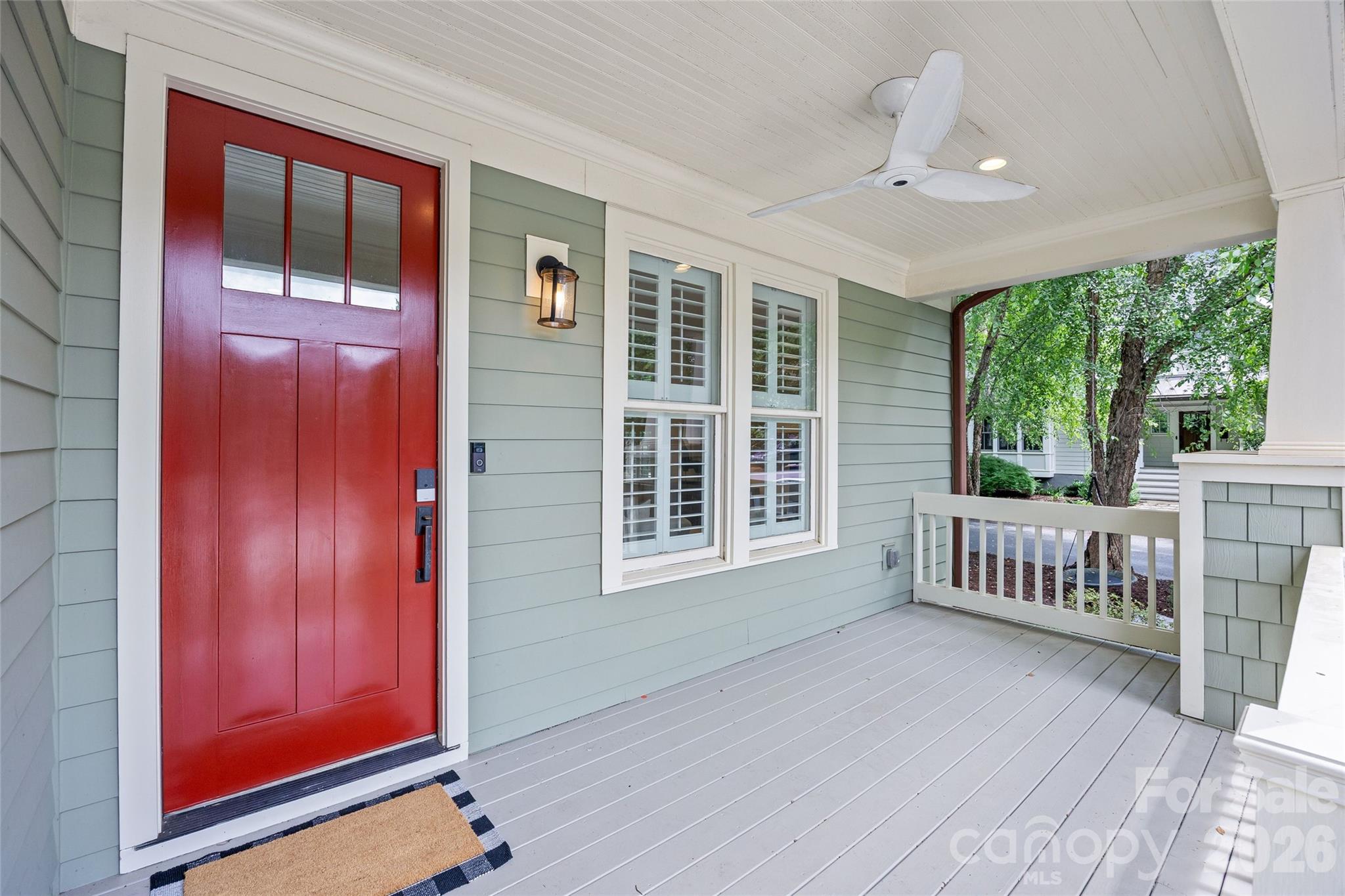 2022 Springdale Avenue Charlotte NC 28203