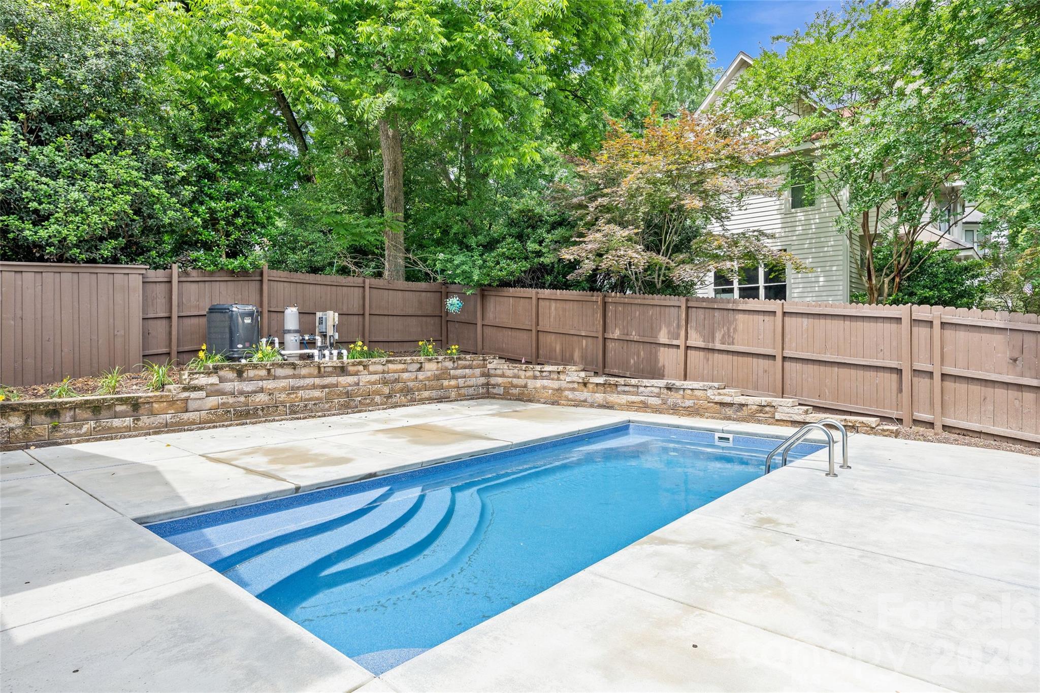 2022 Springdale Avenue Charlotte NC 28203