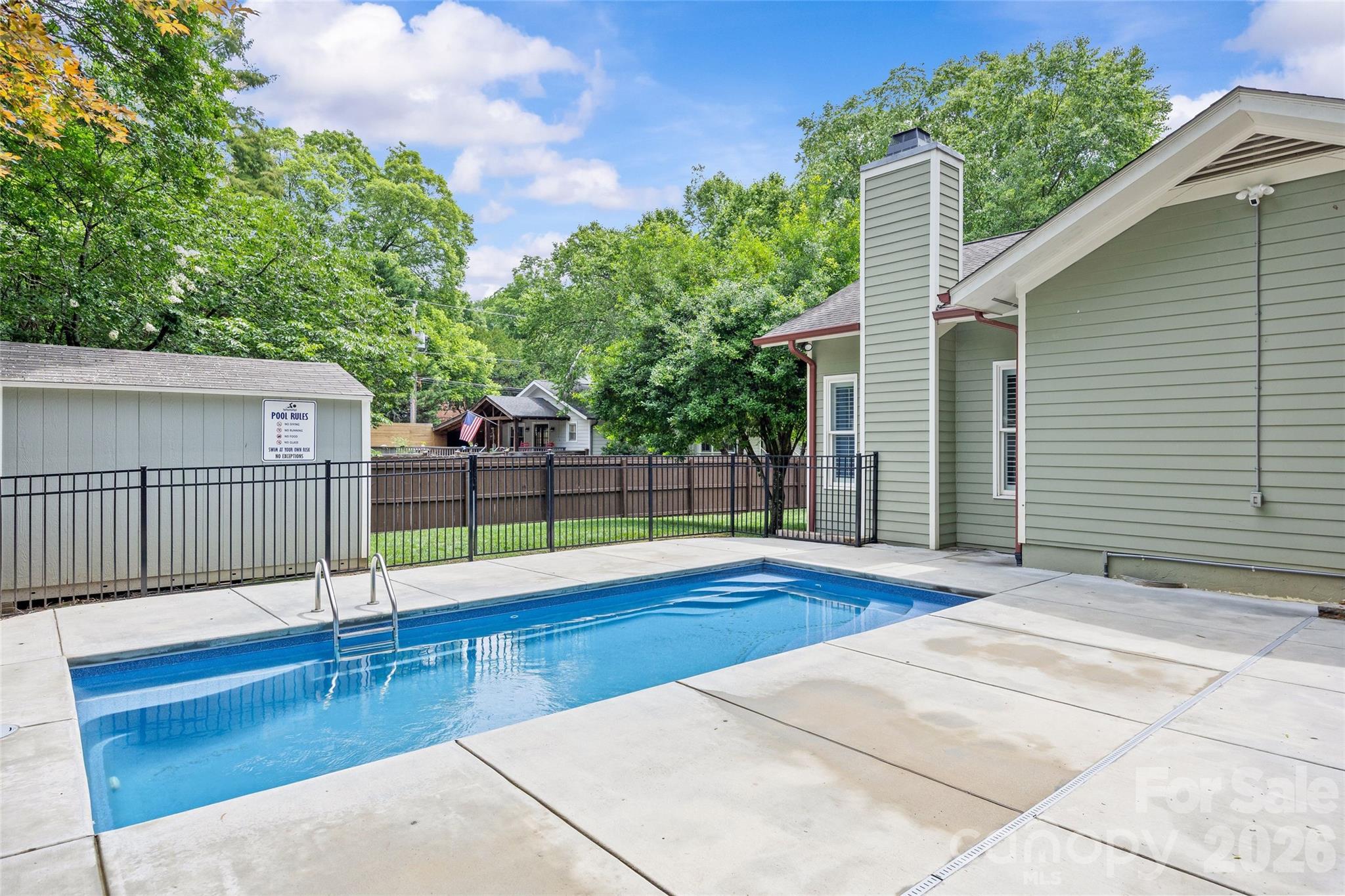 2022 Springdale Avenue Charlotte NC 28203