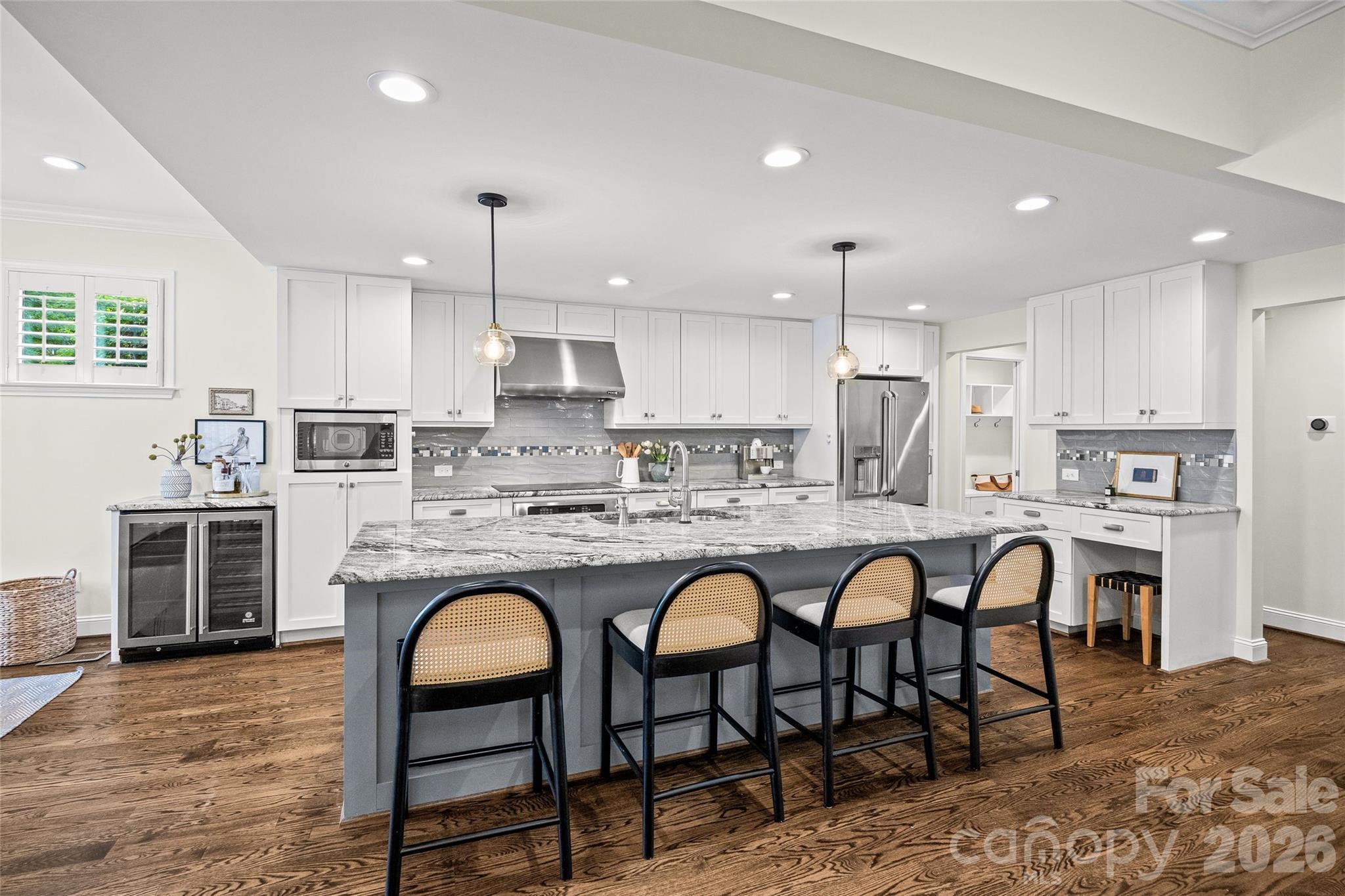 2022 Springdale Avenue Charlotte NC 28203