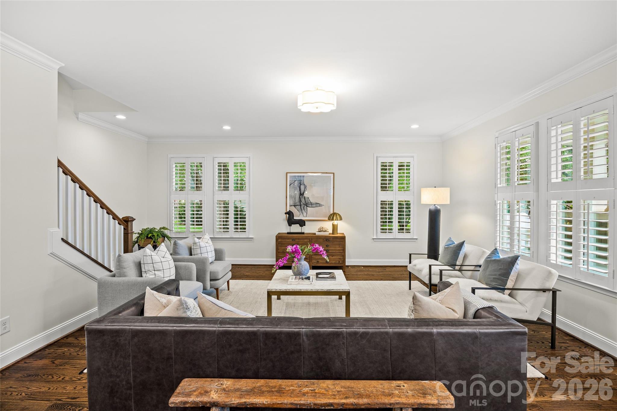 2022 Springdale Avenue Charlotte NC 28203