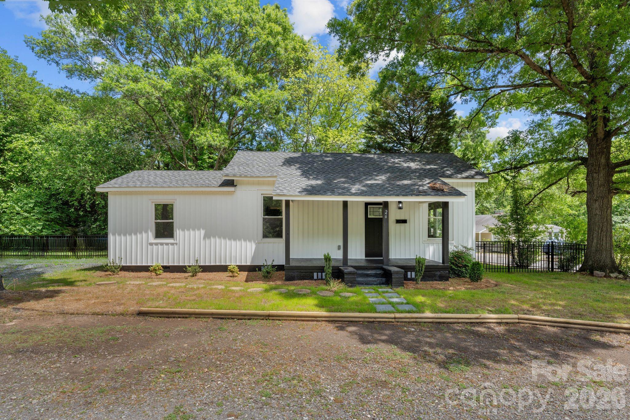 26 Poe Street Rock Hill SC 29730