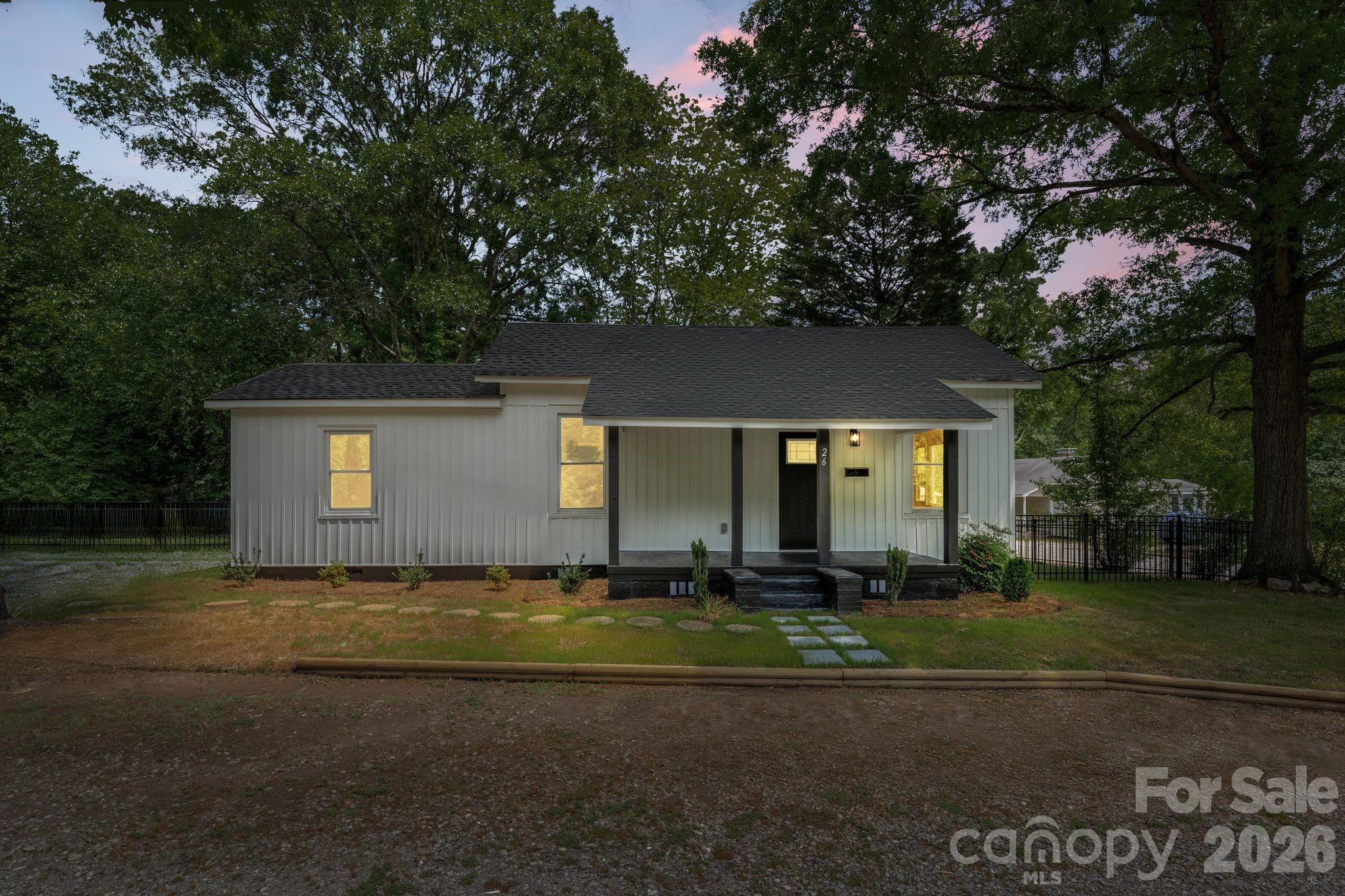 26 Poe Street Rock Hill SC 29730