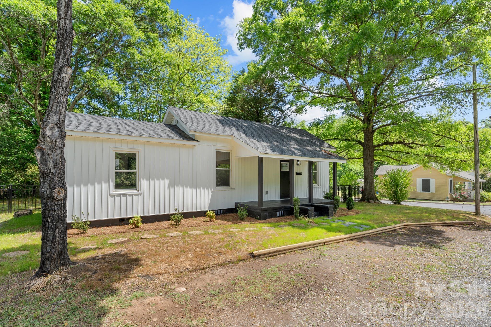 26 Poe Street Rock Hill SC 29730