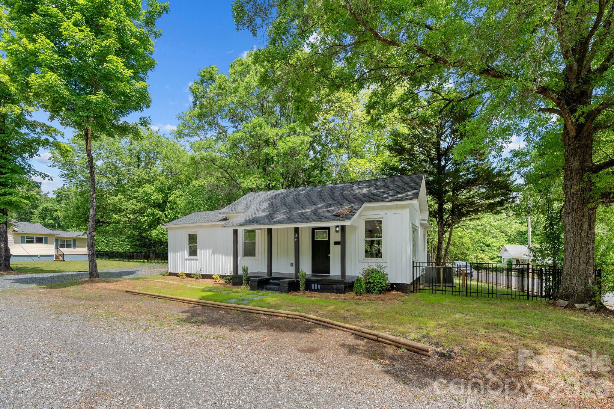 26 Poe Street Rock Hill SC 29730