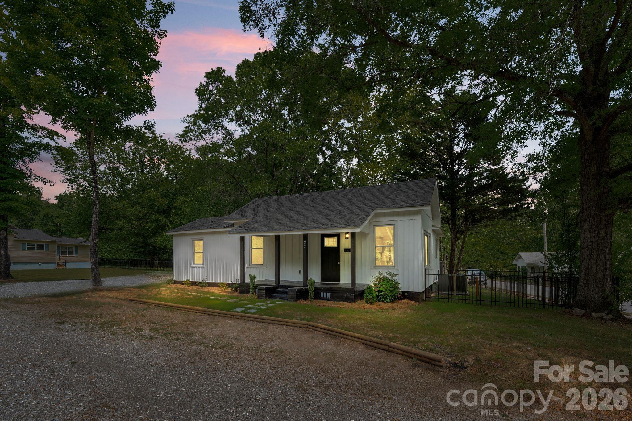 26 Poe Street Rock Hill SC 29730