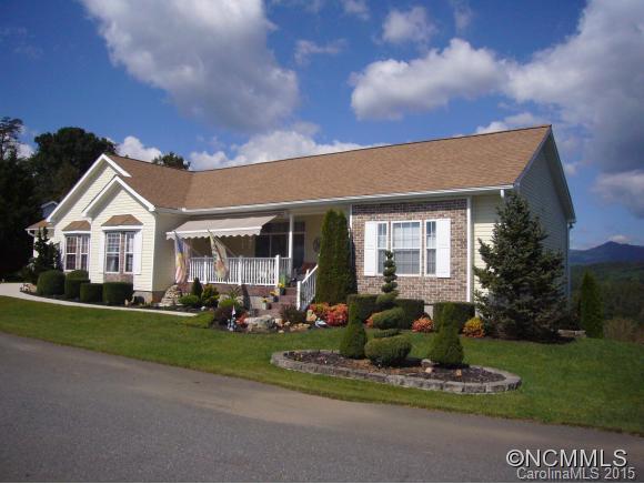 132 Bend View Drive Marshall NC 28753