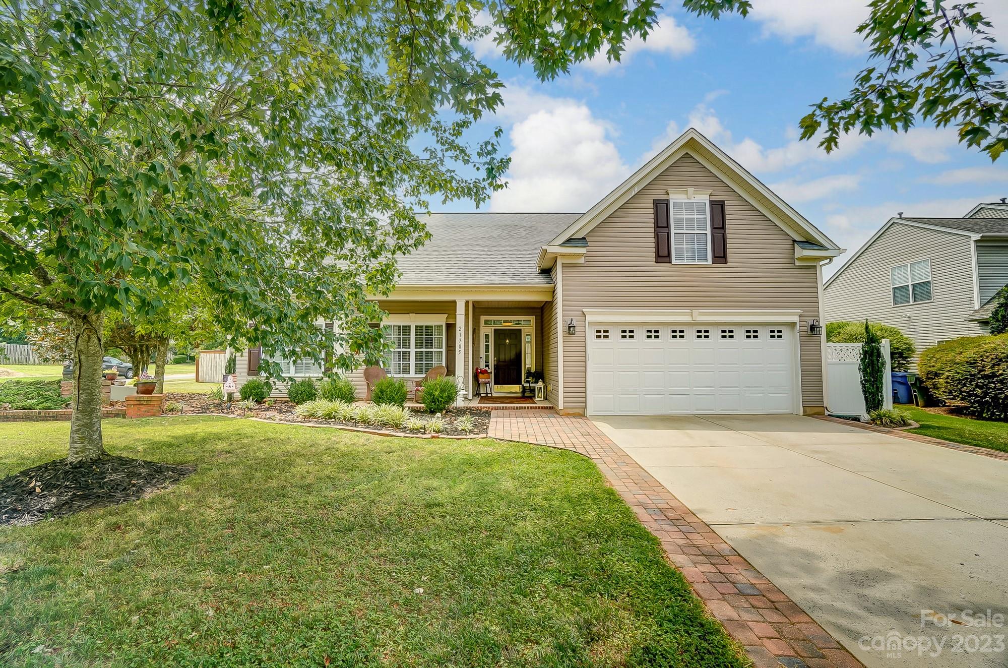 21705 Torrence Chapel Road Cornelius NC 28031
