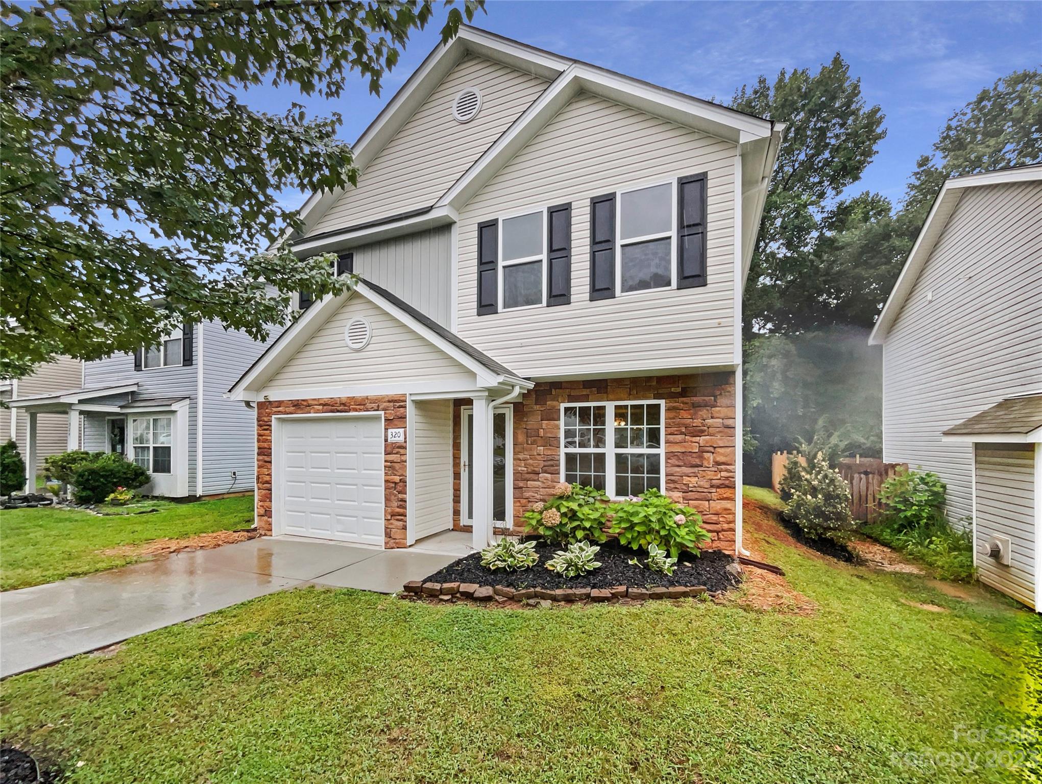 320 Peachtree Road Charlotte NC 28216