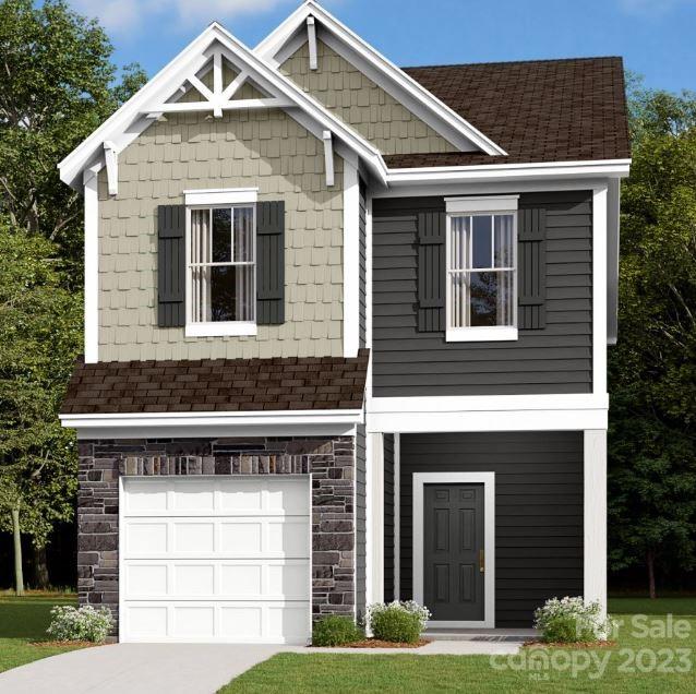 7109 Bentz Street Charlotte NC 28269