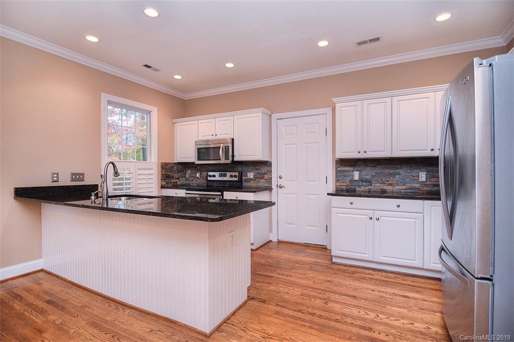 7808 Forest Oaks Lane Waxhaw NC 28173