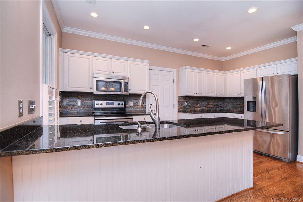 7808 Forest Oaks Lane Waxhaw NC 28173
