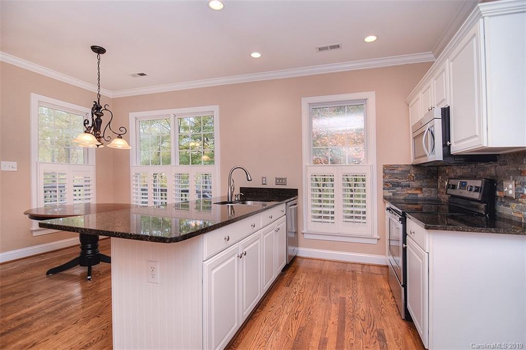 7808 Forest Oaks Lane Waxhaw NC 28173