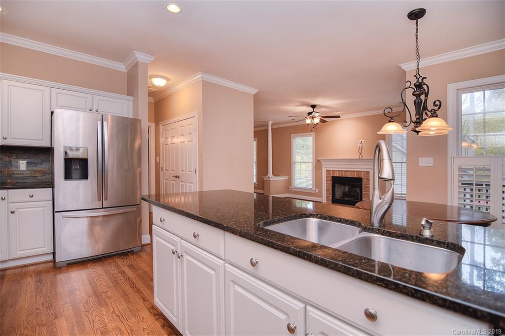 7808 Forest Oaks Lane Waxhaw NC 28173
