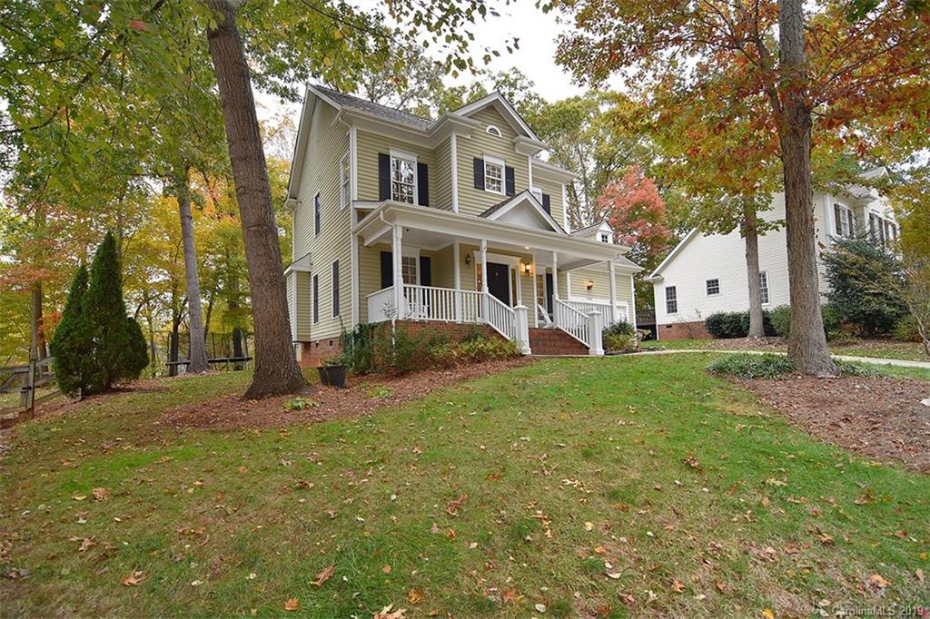 7808 Forest Oaks Lane Waxhaw NC 28173