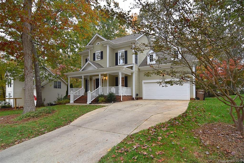 7808 Forest Oaks Lane Waxhaw NC 28173