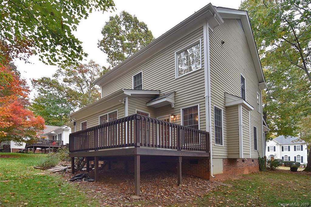 7808 Forest Oaks Lane Waxhaw NC 28173